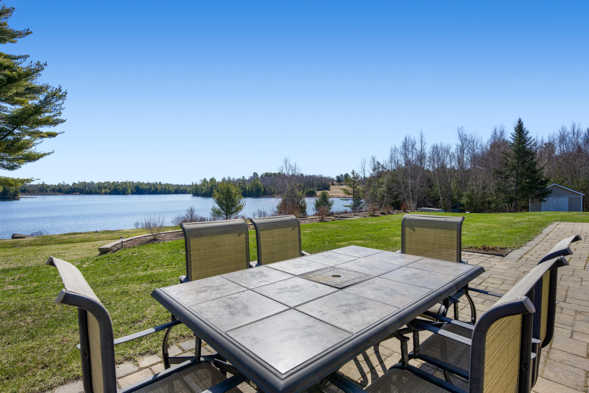 263 Ellsworth Road Aurora ME 04408