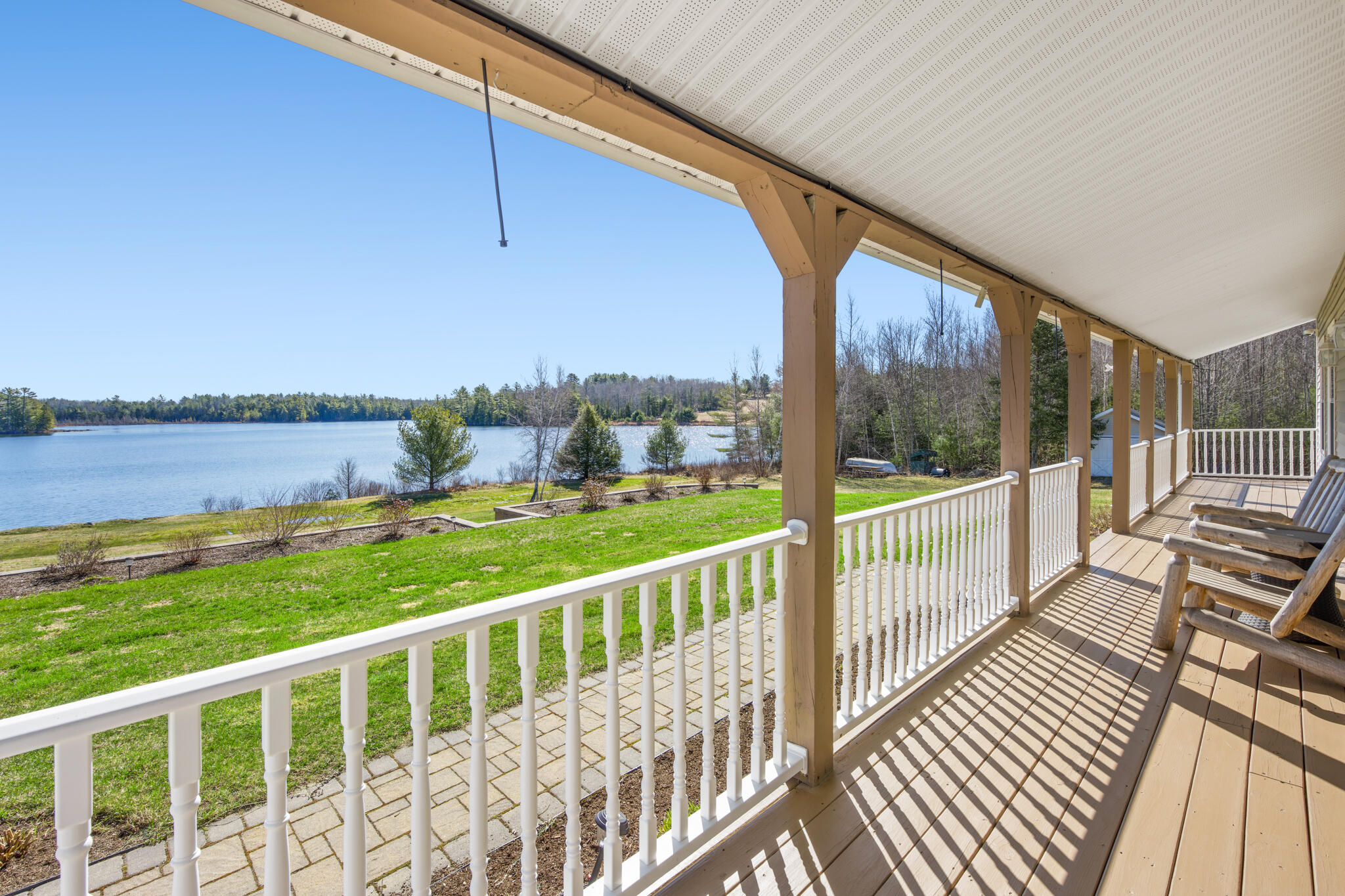 263 Ellsworth Road Aurora ME 04408