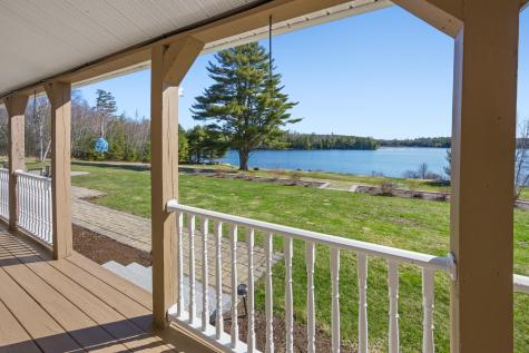 263 Ellsworth Road Aurora ME 04408