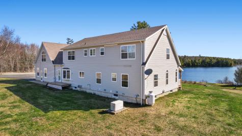 263 Ellsworth Road Aurora ME 04408