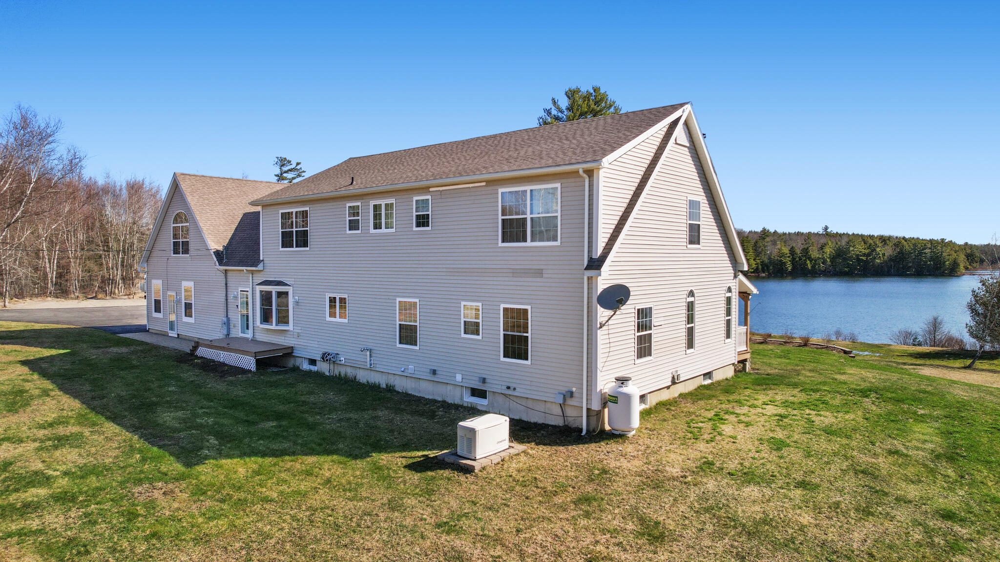 263 Ellsworth Road Aurora ME 04408