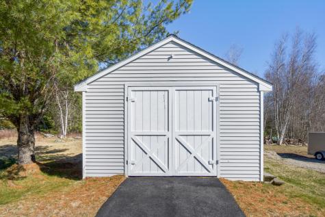 263 Ellsworth Road Aurora ME 04408