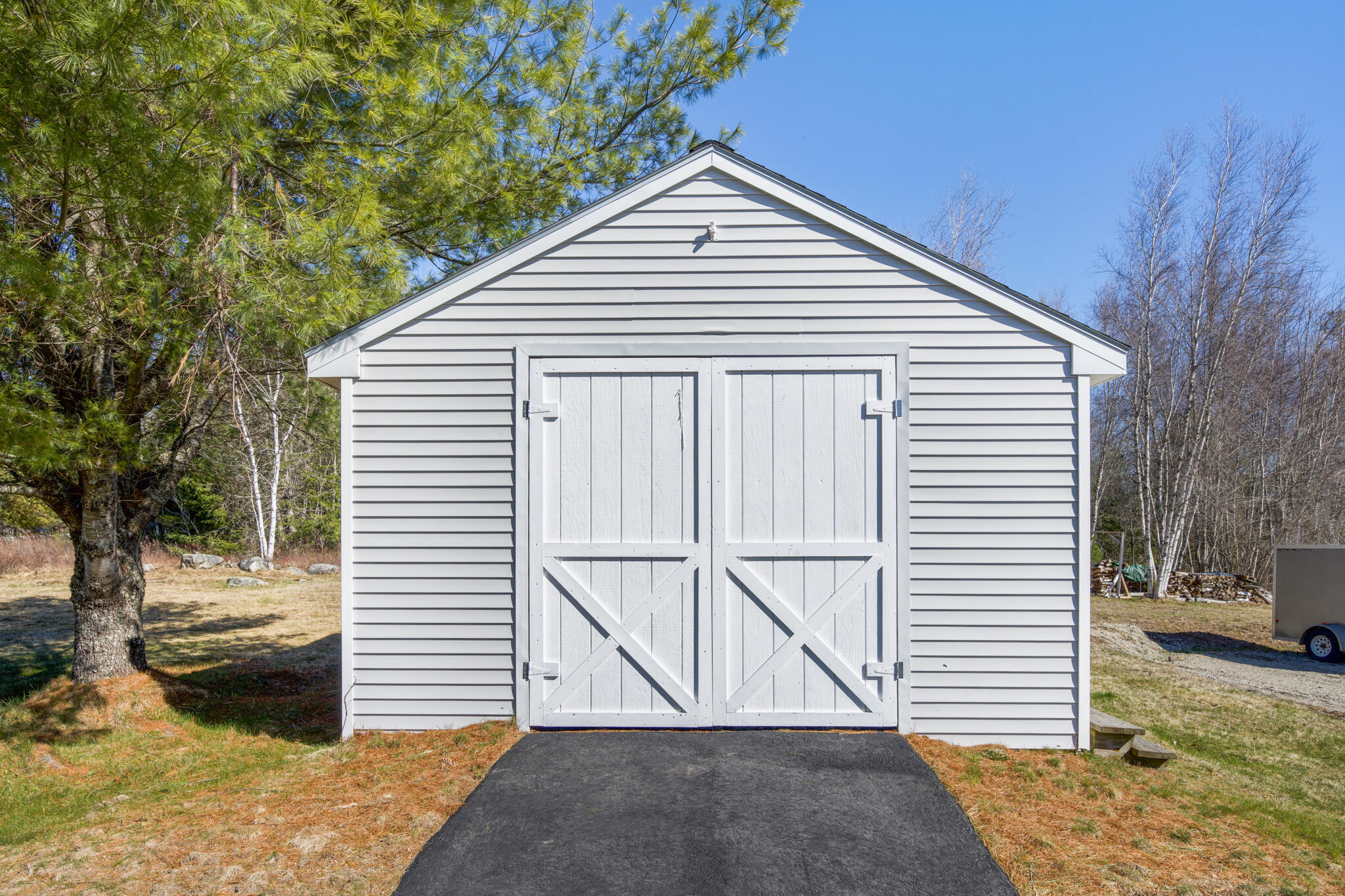 263 Ellsworth Road Aurora ME 04408