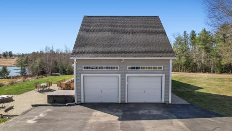 263 Ellsworth Road Aurora ME 04408