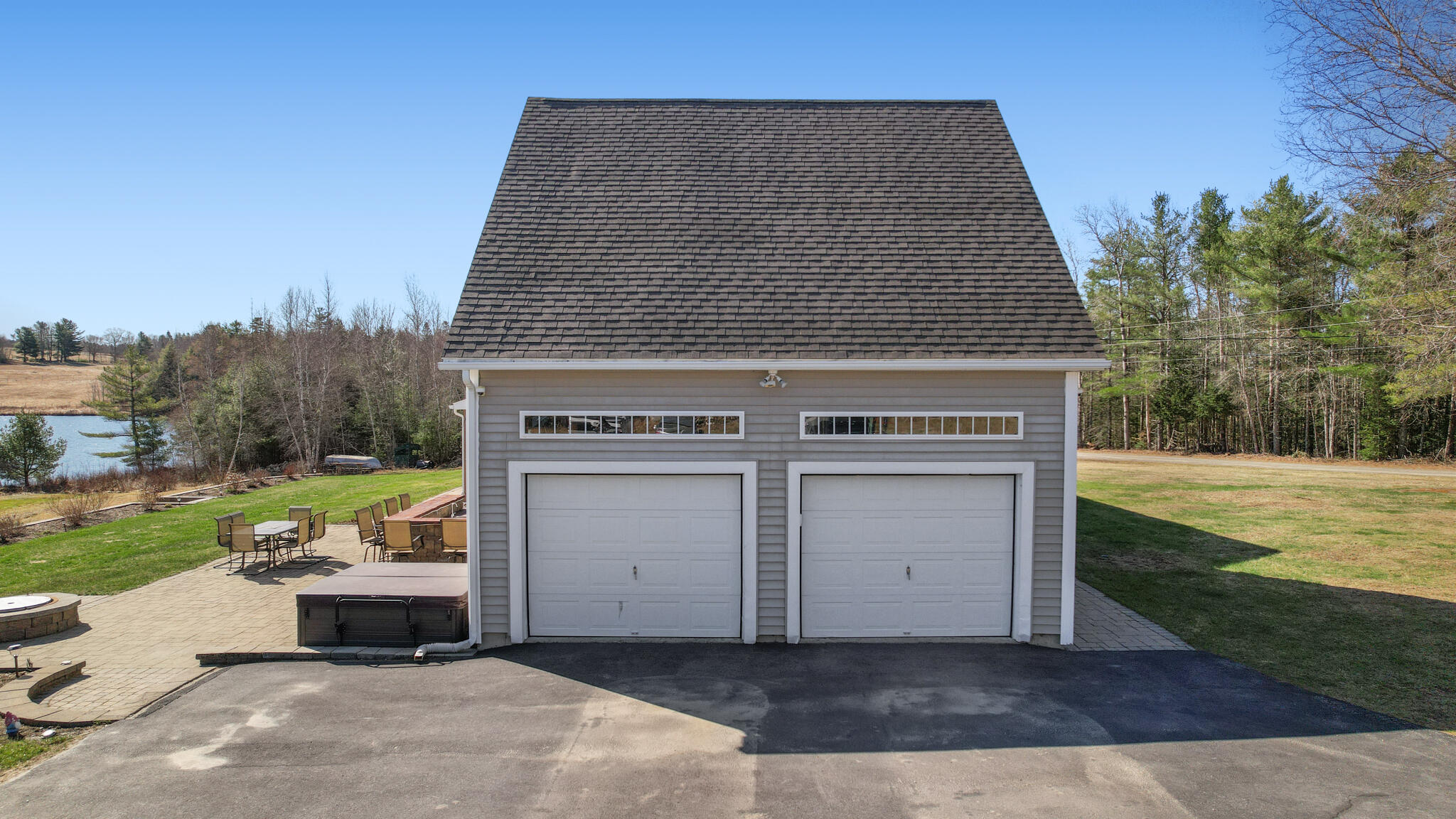 263 Ellsworth Road Aurora ME 04408