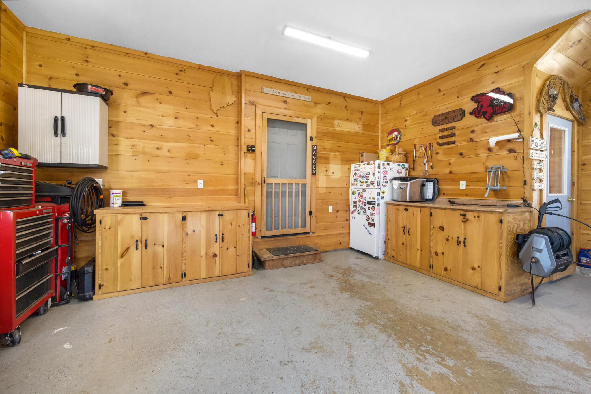 263 Ellsworth Road Aurora ME 04408