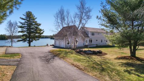 263 Ellsworth Road Aurora ME 04408