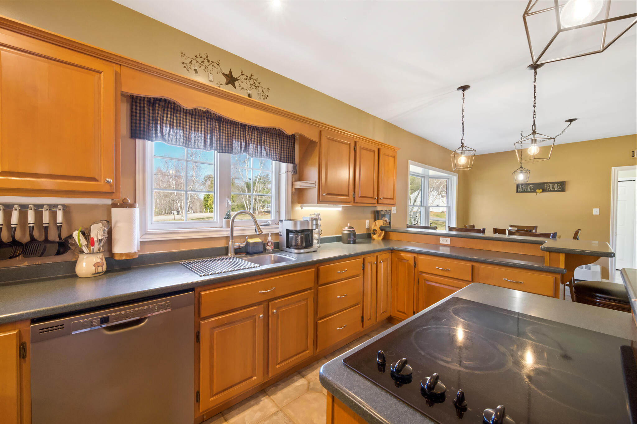 263 Ellsworth Road Aurora ME 04408