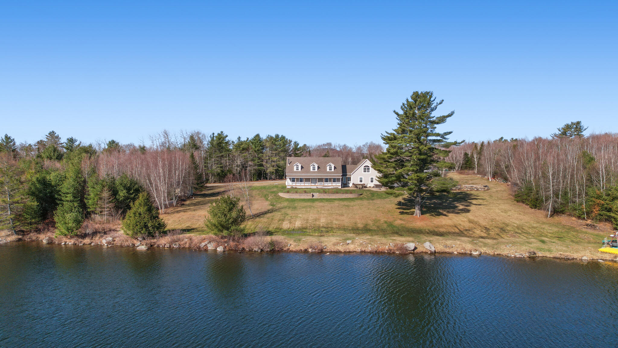 263 Ellsworth Road Aurora ME 04408