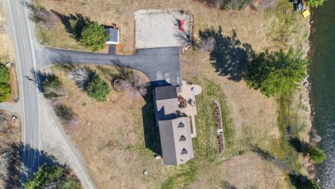 263 Ellsworth Road Aurora ME 04408