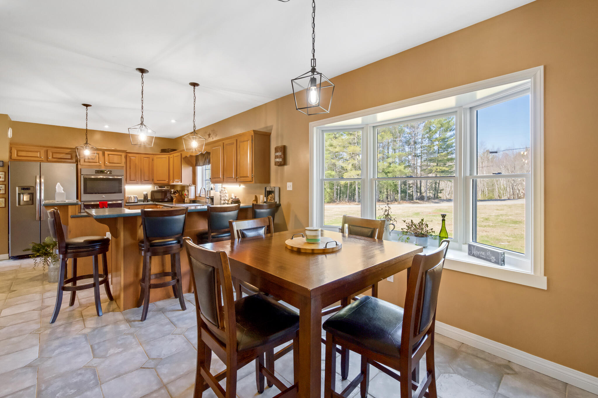 263 Ellsworth Road Aurora ME 04408