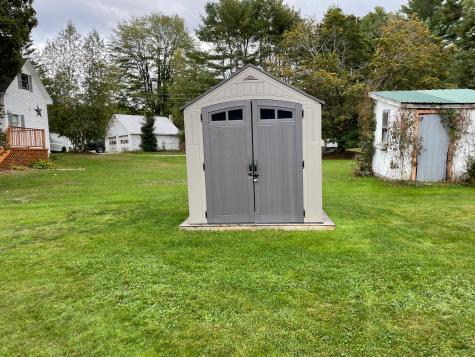 21 Mill Street Oxford ME 04270