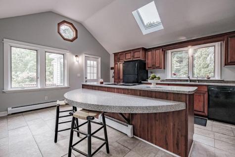 329 Gray Road Falmouth ME 04105
