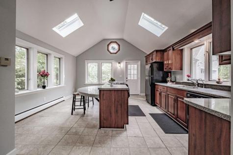 329 Gray Road Falmouth ME 04105