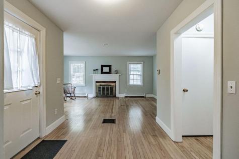 329 Gray Road Falmouth ME 04105