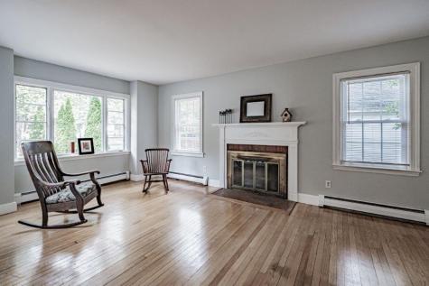 329 Gray Road Falmouth ME 04105