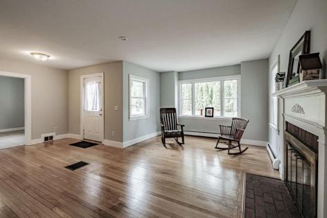 329 Gray Road Falmouth ME 04105