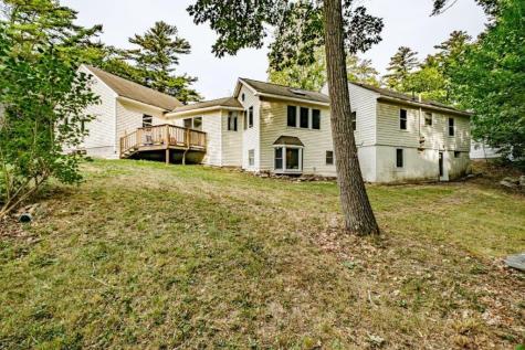 329 Gray Road Falmouth ME 04105