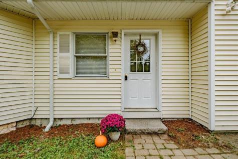 329 Gray Road Falmouth ME 04105