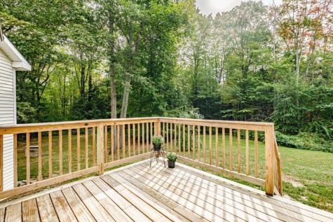 329 Gray Road Falmouth ME 04105