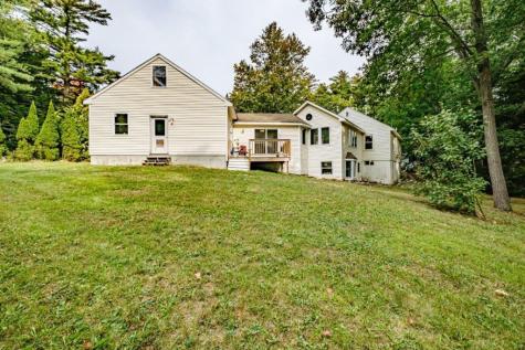 329 Gray Road Falmouth ME 04105