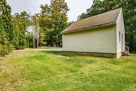 329 Gray Road Falmouth ME 04105