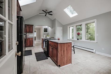 329 Gray Road Falmouth ME 04105
