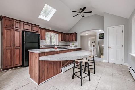 329 Gray Road Falmouth ME 04105