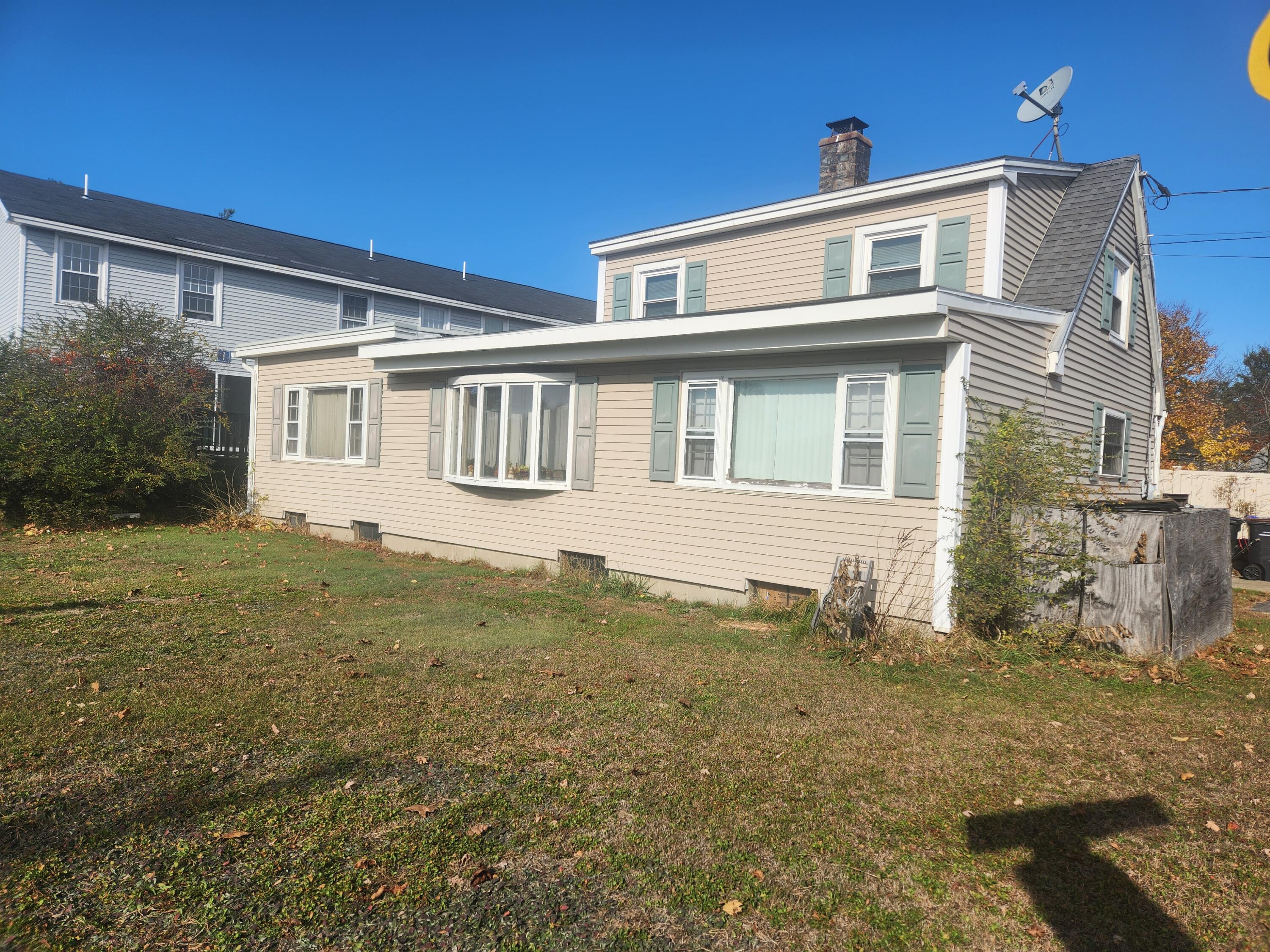 10 Ocean Park Road Old Orchard Beach ME 04064