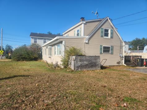 10 Ocean Park Road Old Orchard Beach ME 04064