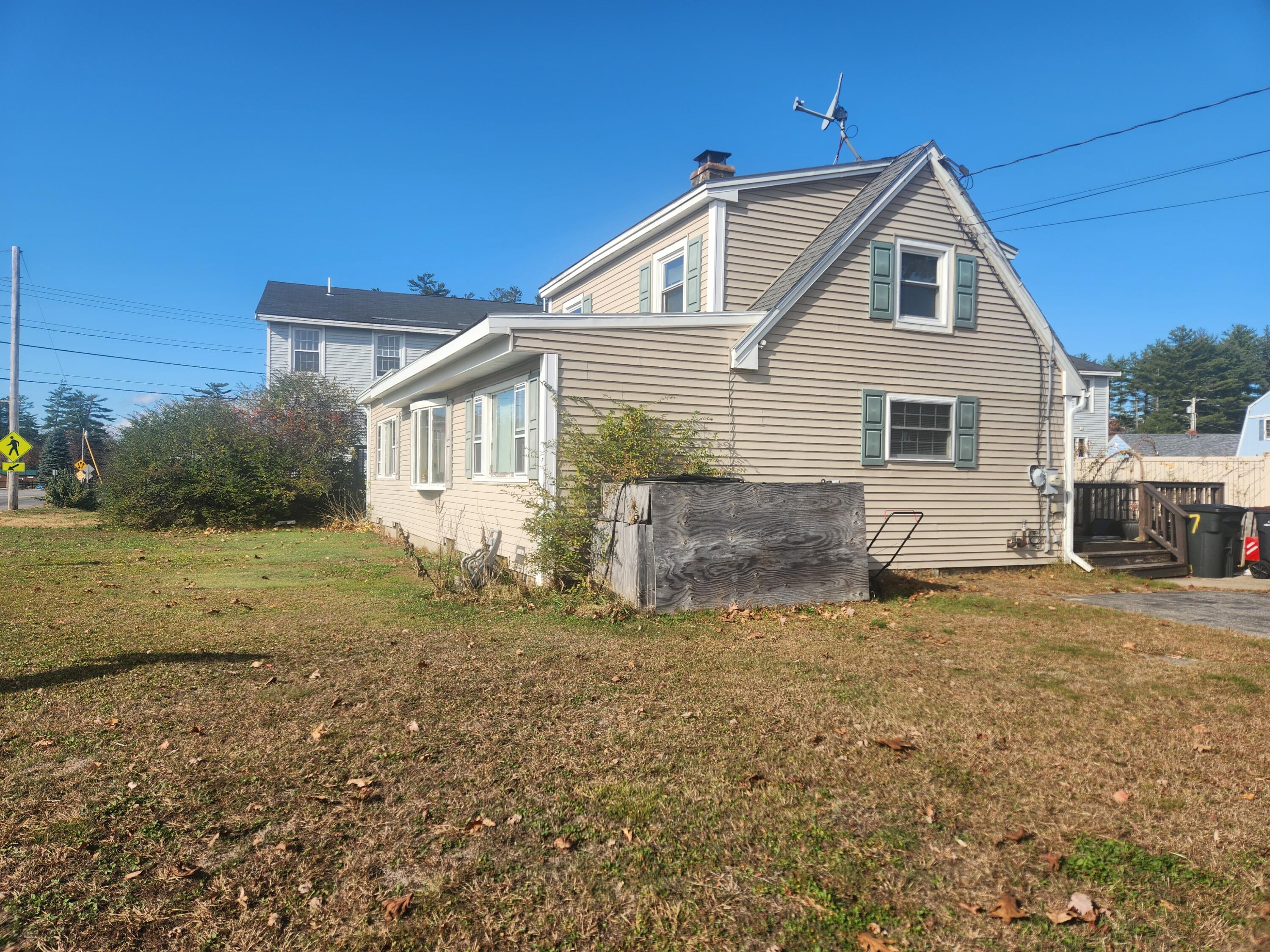 10 Ocean Park Road Old Orchard Beach ME 04064