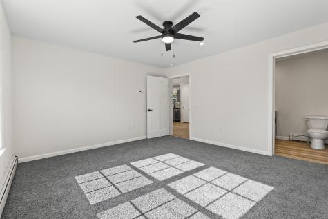 744 Ridge Road Bowdoinham ME 04008