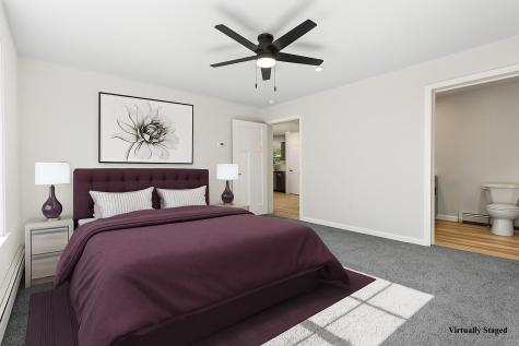 744 Ridge Road Bowdoinham ME 04008