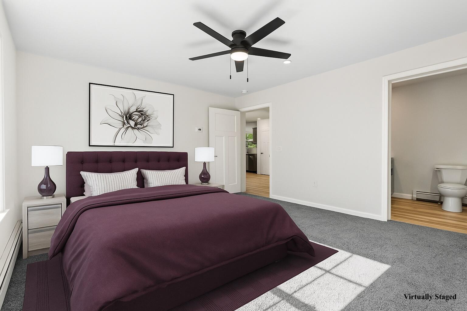 744 Ridge Road Bowdoinham ME 04008