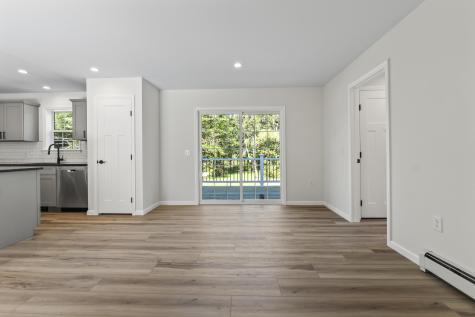 744 Ridge Road Bowdoinham ME 04008