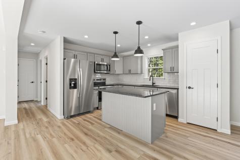 744 Ridge Road Bowdoinham ME 04008