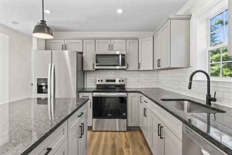 744 Ridge Road Bowdoinham ME 04008