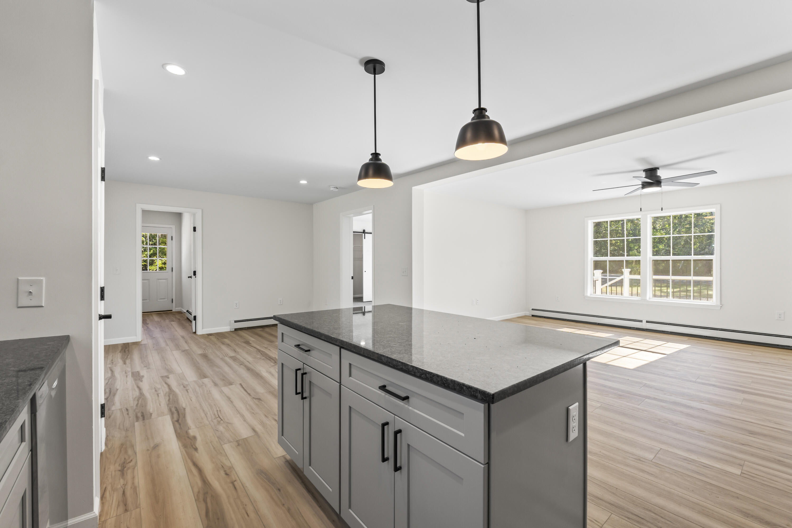 744 Ridge Road Bowdoinham ME 04008