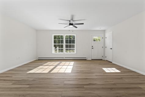 744 Ridge Road Bowdoinham ME 04008