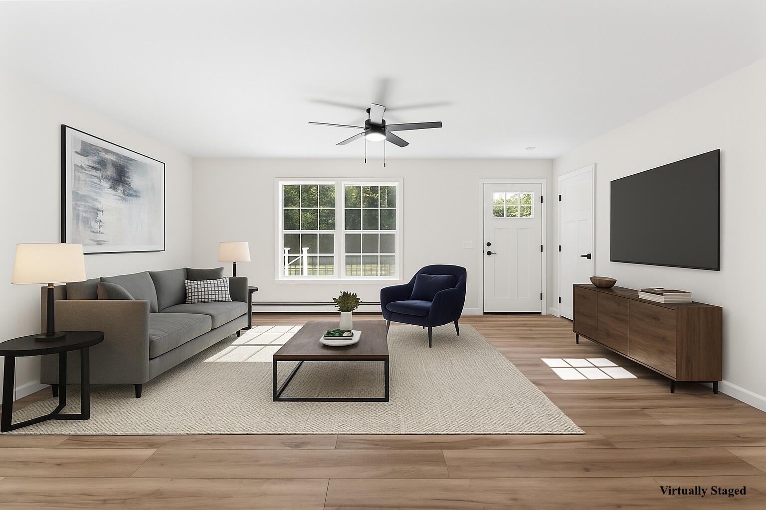 744 Ridge Road Bowdoinham ME 04008