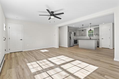 744 Ridge Road Bowdoinham ME 04008