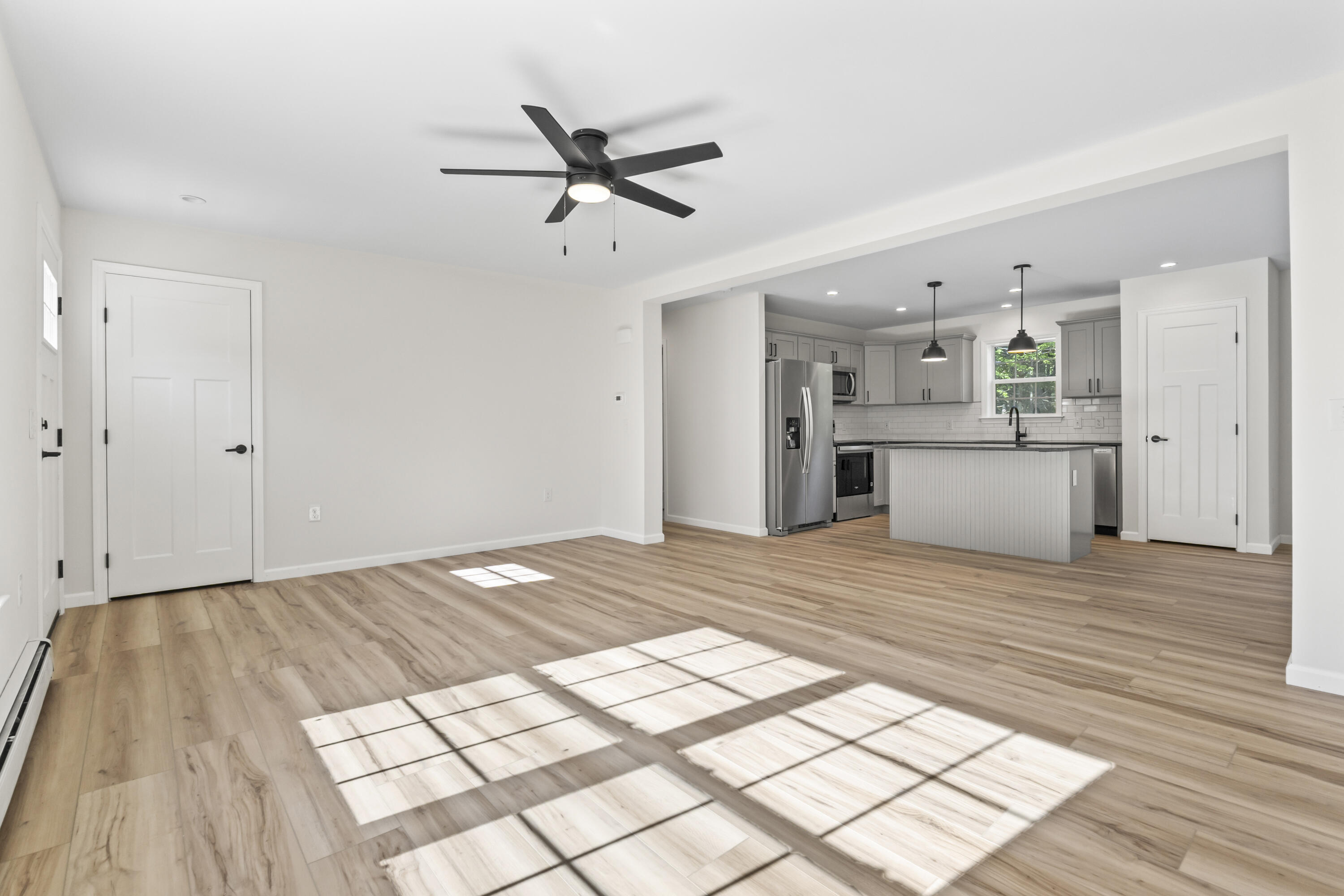 744 Ridge Road Bowdoinham ME 04008