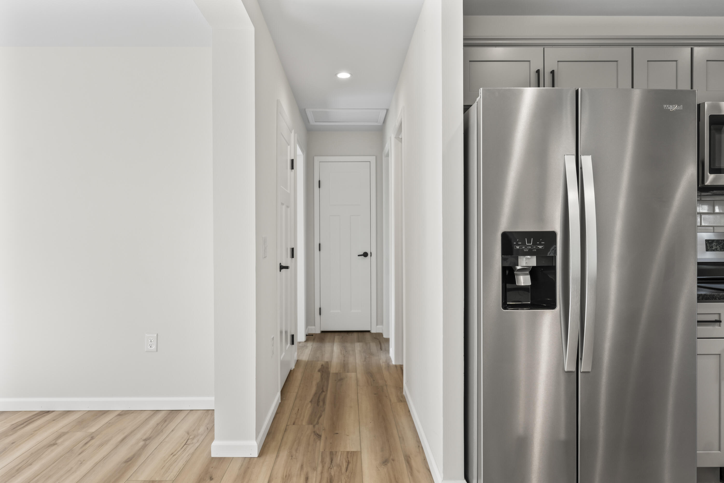 744 Ridge Road Bowdoinham ME 04008