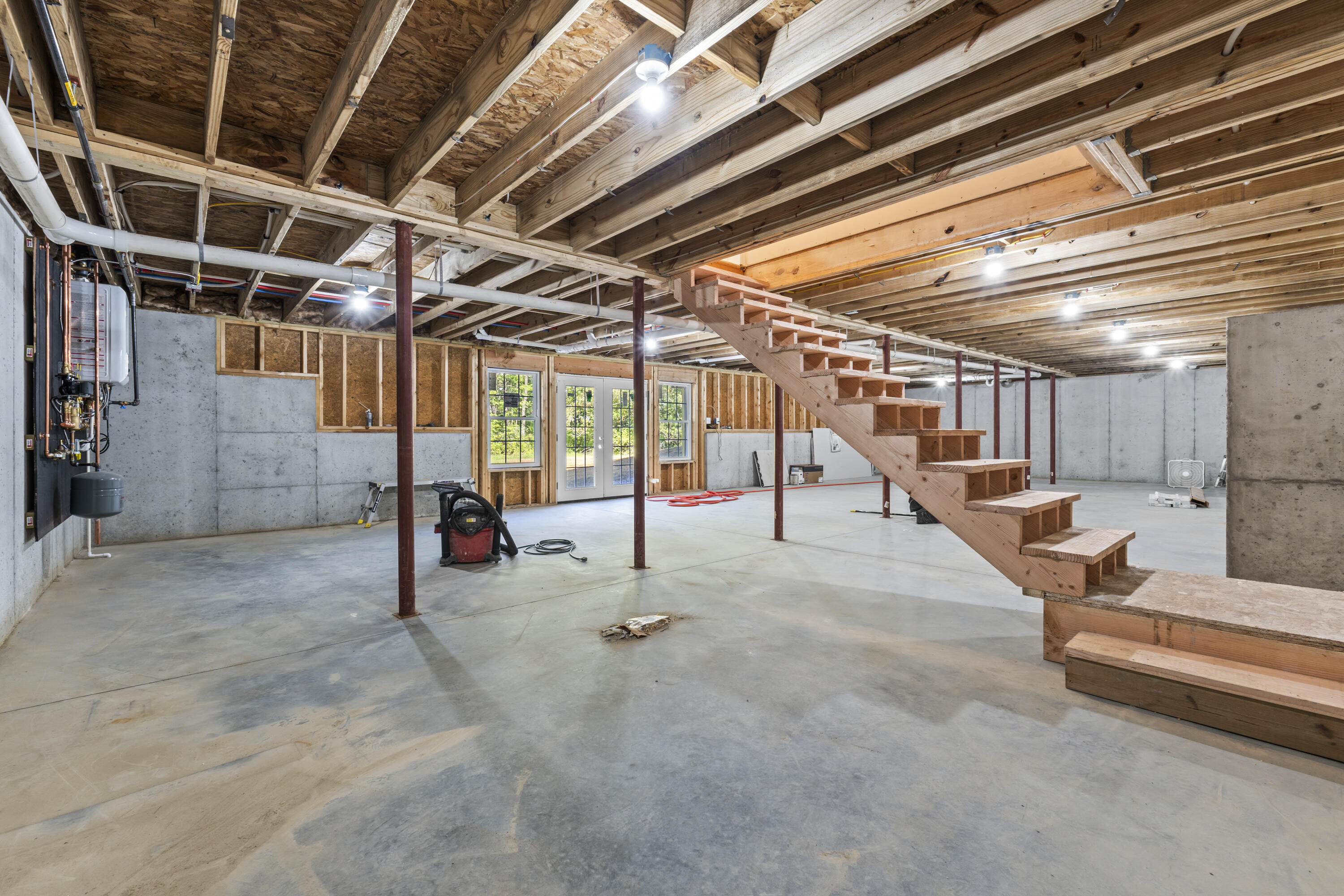 744 Ridge Road Bowdoinham ME 04008