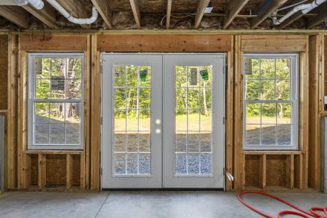 744 Ridge Road Bowdoinham ME 04008