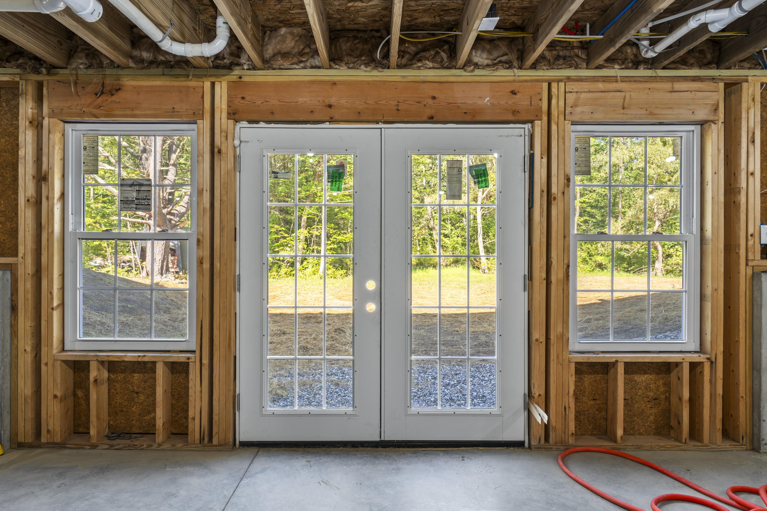 744 Ridge Road Bowdoinham ME 04008