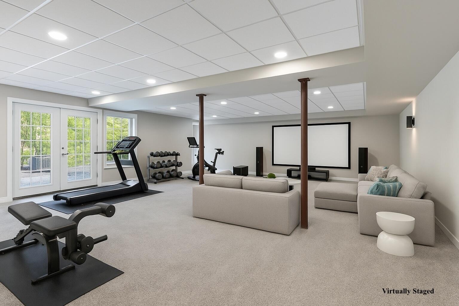 744 Ridge Road Bowdoinham ME 04008