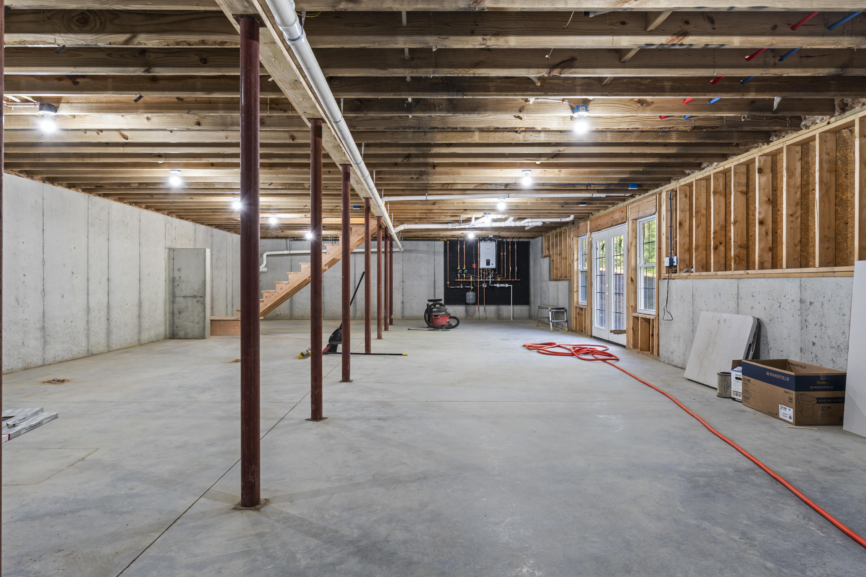 744 Ridge Road Bowdoinham ME 04008