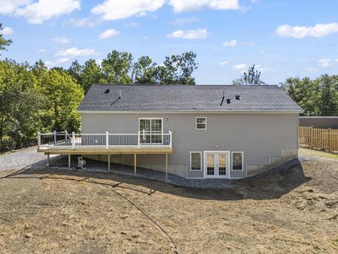 744 Ridge Road Bowdoinham ME 04008