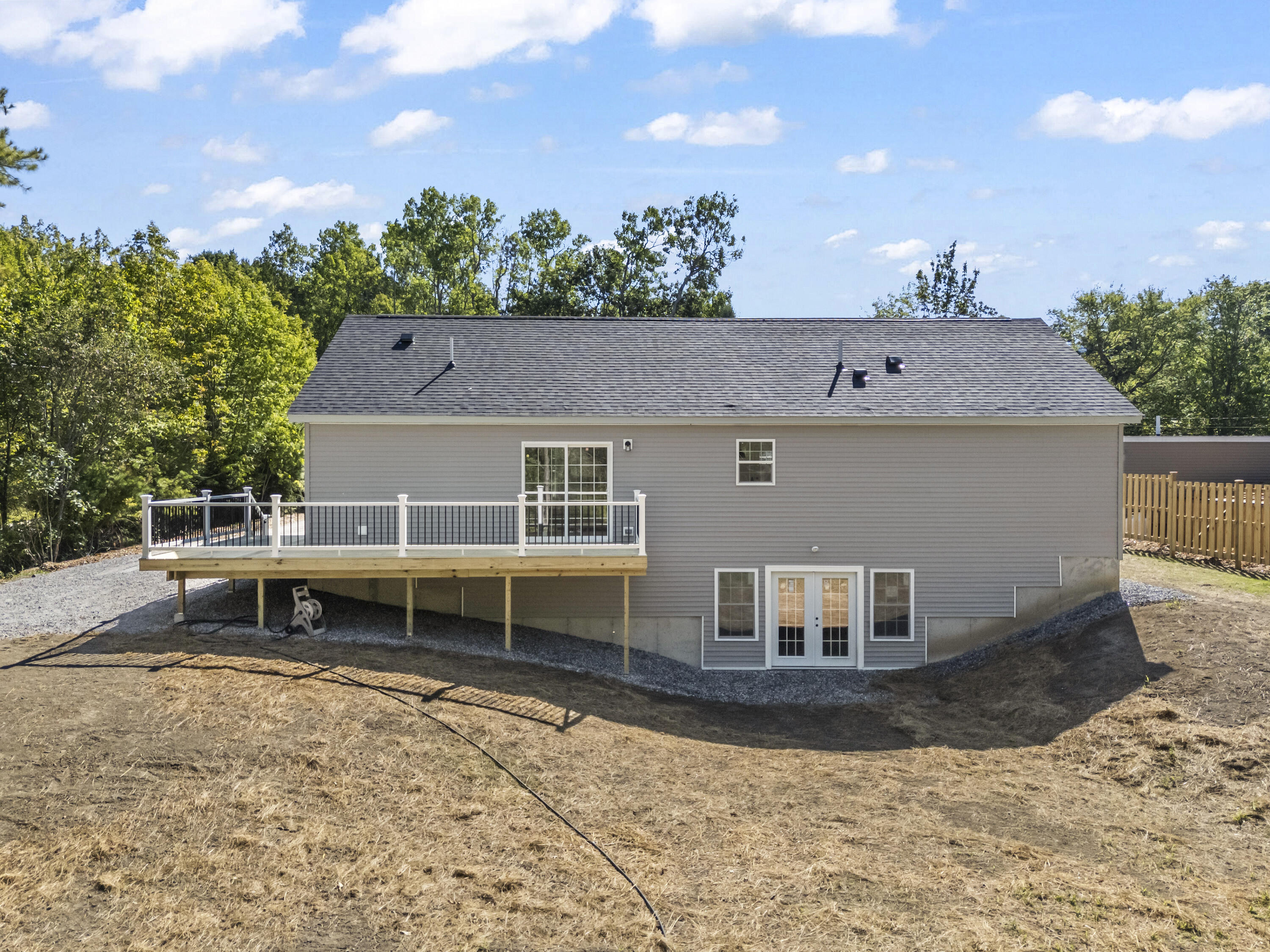 744 Ridge Road Bowdoinham ME 04008